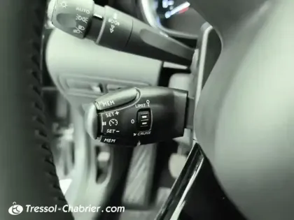 Photo 6 Citroën C3 Aircross  PureTech 110 S&S BVM6 Shine