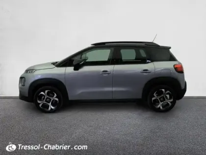 Photo 19 Citroën C3 Aircross  PureTech 110 S&S BVM6 Shine