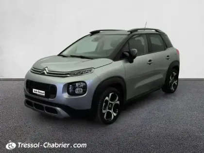Photo Citroën C3 Aircross Feel Pack