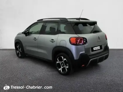Photo 18 Citroën C3 Aircross  PureTech 110 S&S BVM6 Shine