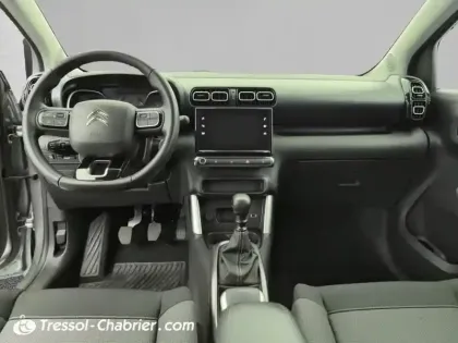 Photo 5 Citroën C3 Aircross  PureTech 110 S&S BVM6 Shine