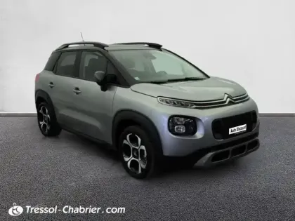 Photo 22 Citroën C3 Aircross  PureTech 110 S&S BVM6 Shine