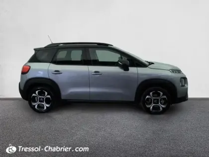 Photo 11 Citroën C3 Aircross  PureTech 110 S&S BVM6 Shine