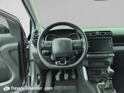 Photo 25 Citroën C3 Aircross  PureTech 110 S&S BVM6 Shine