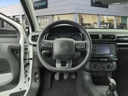 Photo 11 Citroën C3  PureTech 83 ch BVM5 You
