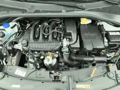 Photo 6 Citroën C3  PureTech 83 ch BVM5 You