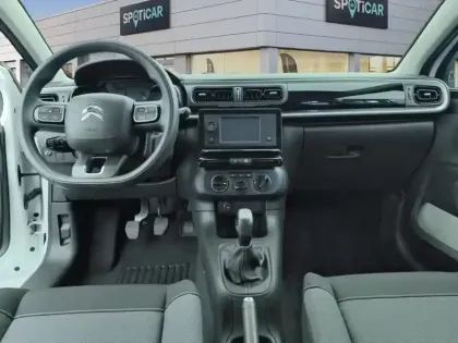 Photo 9 Citroën C3  PureTech 83 ch BVM5 You