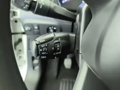 Photo 17 Citroën C3  PureTech 83 ch BVM5 You
