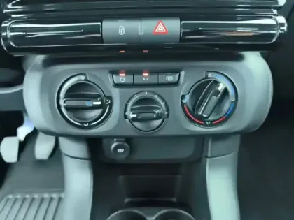 Photo 12 Citroën C3  PureTech 83 ch BVM5 You
