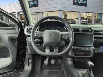 Photo 11 Citroën C3  BlueHDi 100 S&S BVM6 Feel Business
