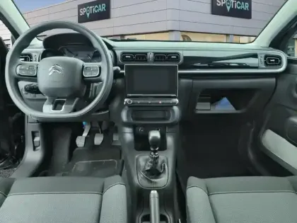 Photo 9 Citroën C3  BlueHDi 100 S&S BVM6 Feel Business