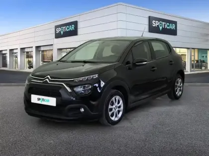 Photo Citroën C3 Feel