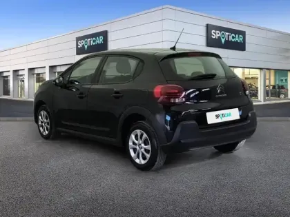 Photo 29 Citroën C3  BlueHDi 100 S&S BVM6 Feel Business
