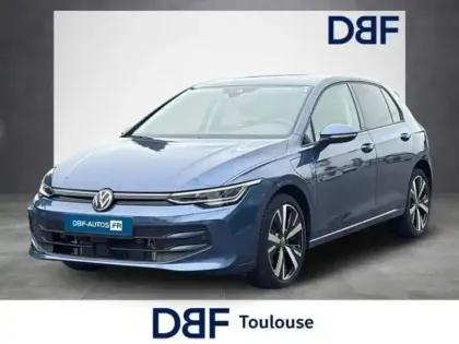 Photo Volkswagen Golf Vw Edition