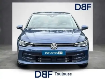 Photo 6 Volkswagen Golf 1.5 eHybrid 204 DSG6 VW Edition