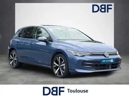 Photo 5 Volkswagen Golf 1.5 eHybrid 204 DSG6 VW Edition