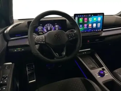 Photo 8 Volkswagen T-roc FL NOUVEAU NF 1.5 ETSI HYBRID 150CH D