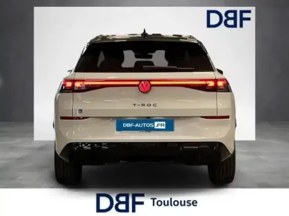 Photo 13 Volkswagen T-roc FL NOUVEAU NF 1.5 ETSI HYBRID 150CH D