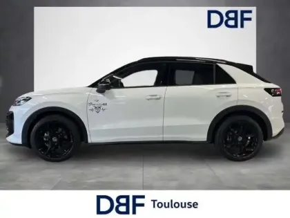Photo 11 Volkswagen T-roc FL NOUVEAU NF 1.5 ETSI HYBRID 150CH D