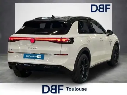 Photo 14 Volkswagen T-roc FL NOUVEAU NF 1.5 ETSI HYBRID 150CH D