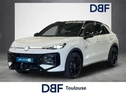 Photo 10 Volkswagen T-roc FL NOUVEAU NF 1.5 ETSI HYBRID 150CH D
