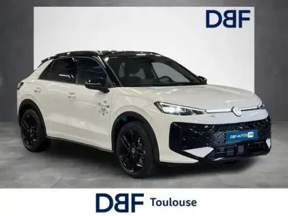 Photo 15 Volkswagen T-roc FL NOUVEAU NF 1.5 ETSI HYBRID 150CH D