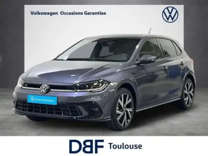 Photo Volkswagen Polo R-line