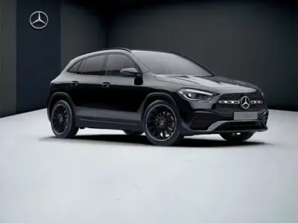 Photo 12 Mercedes GLA 250 e AMG Line
