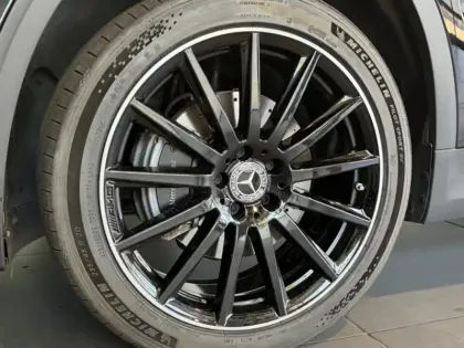 Photo 29 Mercedes GLA 250 e AMG Line