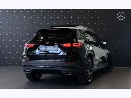 Photo 25 Mercedes GLA 250 e AMG Line