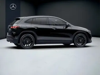 Photo 18 Mercedes GLA 250 e AMG Line