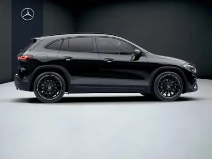 Photo 17 Mercedes GLA 250 e AMG Line