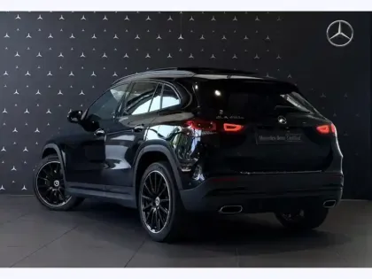 Photo 23 Mercedes GLA 250 e AMG Line