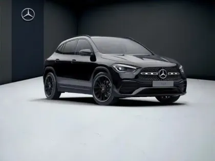 Photo 6 Mercedes GLA 250 e AMG Line