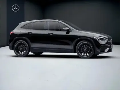 Photo 15 Mercedes GLA 250 e AMG Line