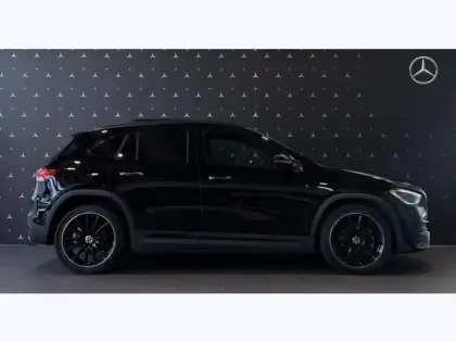 Photo 26 Mercedes GLA 250 e AMG Line