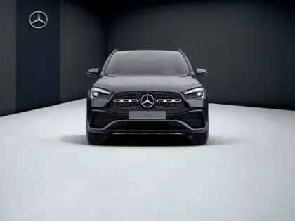 Photo 7 Mercedes GLA 250 e AMG Line