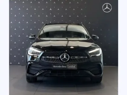 Photo 28 Mercedes GLA 250 e AMG Line