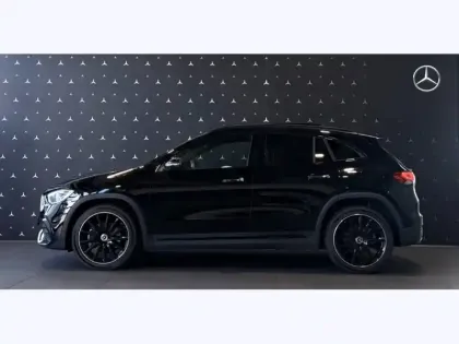 Photo 22 Mercedes GLA 250 e AMG Line
