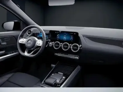 Photo 20 Mercedes GLA 250 e AMG Line