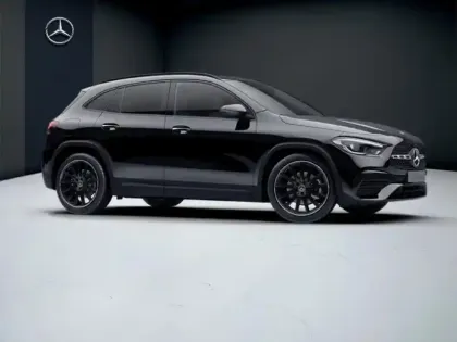 Photo 14 Mercedes GLA 250 e AMG Line