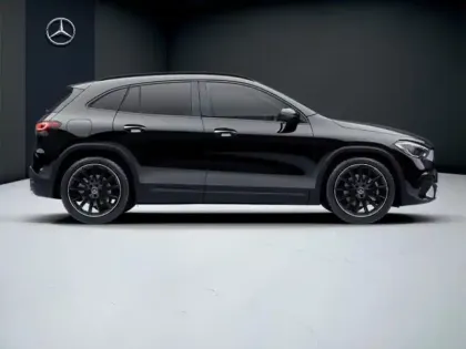 Photo 5 Mercedes GLA 250 e AMG Line