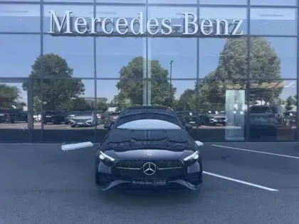 Photo 13 Mercedes Classe A 200 AMG Line