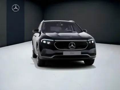 Photo 20 Mercedes EQA 250 Business Line
