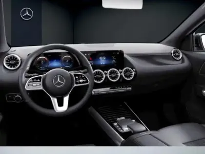 Photo 9 Mercedes EQA 250 Business Line