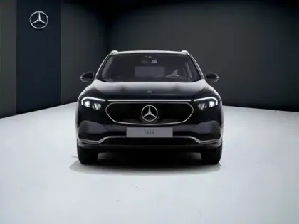 Photo 7 Mercedes EQA 250 Business Line