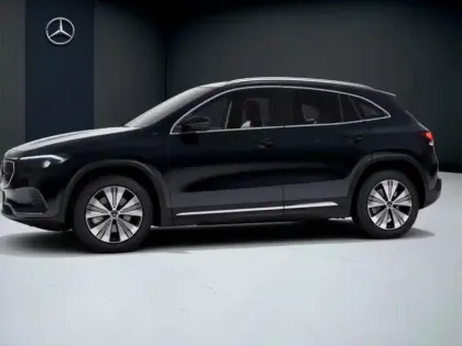 Photo 16 Mercedes EQA 250 Business Line