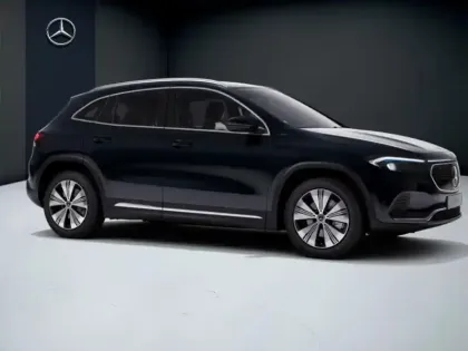 Photo 24 Mercedes EQA 250 Business Line
