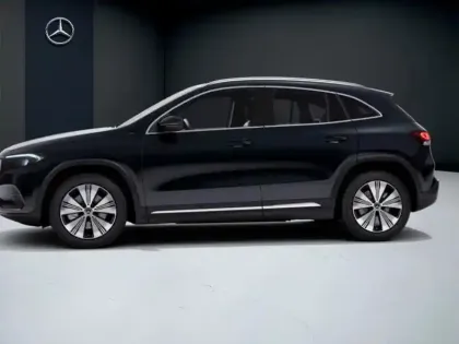 Photo 15 Mercedes EQA 250 Business Line