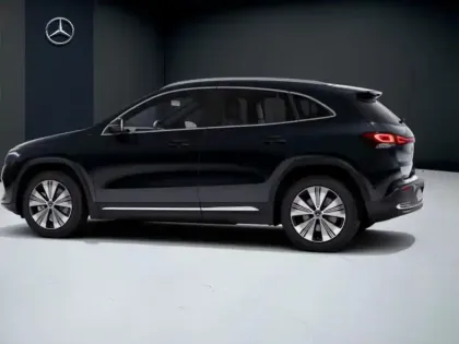 Photo 13 Mercedes EQA 250 Business Line